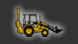 Backhoe Loaders